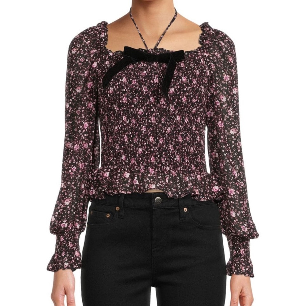 Wayf top